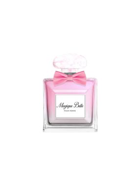 Imagen 2 del producto Luxerom Magique Belle EDP 100 ml Mujer