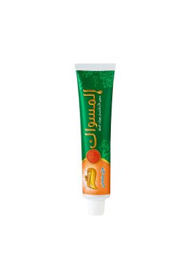 Imagen 2 del producto Dabur Miswak Pasta Dental Fresh Gel 150 gr + Cepillo