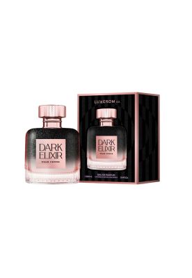 Luxerom Dark Elixir EDP 100 ml Mujer