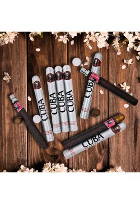 Imagen 2 del producto Pack 3 Cuba Red 35ml Edt Hombre
