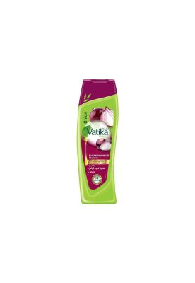Shampoo Vatika Cebolla 400 ml