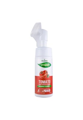 Imagen 1 del producto Prakritik Jabón Espumoso Facial Tomate 150 ml