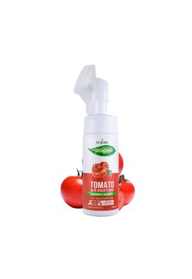 Imagen 2 del producto Prakritik Jabón Espumoso Facial Tomate 150 ml