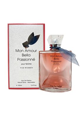 FC MON AMOUR BELLA PASSIONNE EDP 100ML MUJER