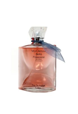 Imagen 2 del producto FC MON AMOUR BELLA PASSIONNE EDP 100ML MUJER
