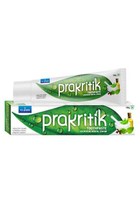 Vi John Pasta Dental Prakritik 100 gr