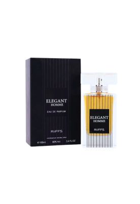 Imagen 1 del producto Riiffs Elegant Pour Homme Eau de Parfum 100 ml