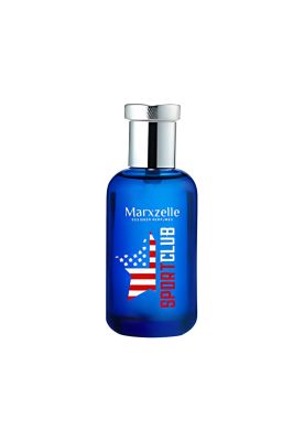 Imagen 2 del producto Marxzelle Sport Club Pour Homme EDP 100 ml