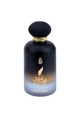 Imagen 2 del producto Murjan Qessat Ishq Eau De Parfum 100 ml Unisex