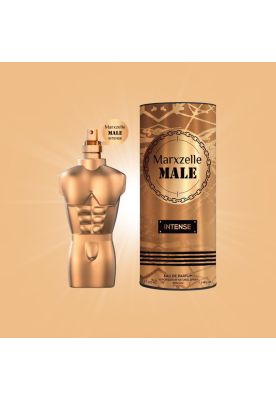 Imagen 2 del producto Marxzelle Male Intense 100 ml