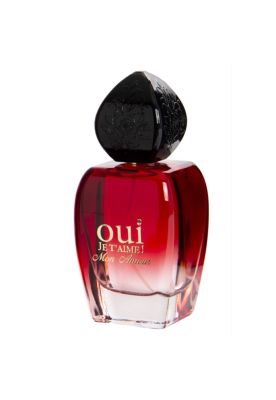 Imagen 2 del producto Linn Young Oui Je T'Aime Mon Amour EDP 100 ml