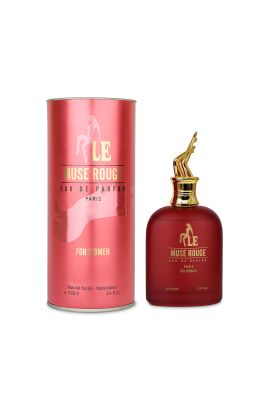 FC LE MUSE ROUGE EDP 100ML MUJER
