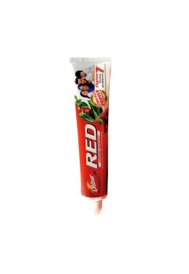 Imagen 2 del producto Pack 6 Uds Pasta Dental Dabur Red 100 gr