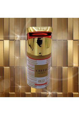 Imagen 2 del producto Aco Greed Vanille Parfum Body Spray 250 ml