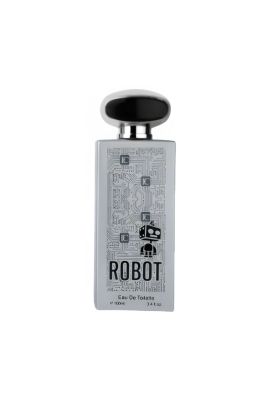 Imagen 2 del producto FC ROBOT 100 ML EDT Hombre