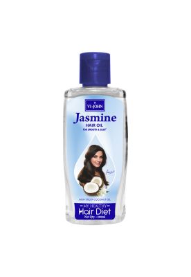 Vi-John Aceite Capilar Jasmine 200 ml