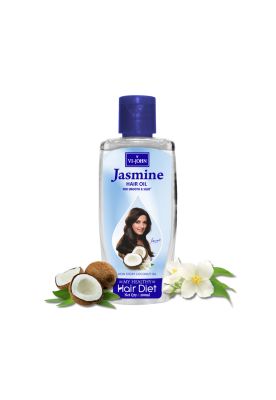 Imagen 2 del producto Vi-John Aceite Capilar Jasmine 200 ml