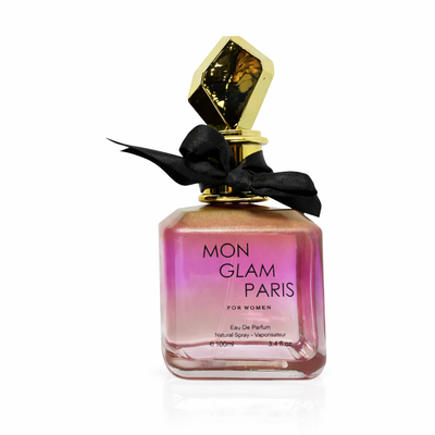 Imagen 2 del producto FC MON GLAM PARIS EDP 100ML MUJER