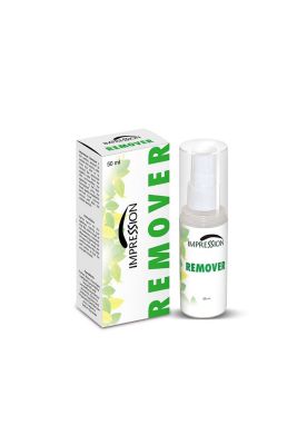 Impression Removedor de Henna 50 ml