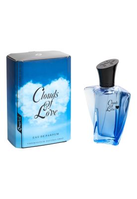 Omerta Clouds of Love EDP 100 ml