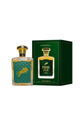 Luxerom Prime Club Green EDP 100 ml