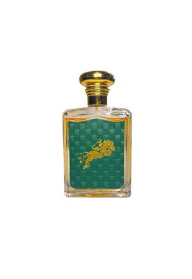 Imagen 2 del producto Luxerom Prime Club Green EDP 100 ml
