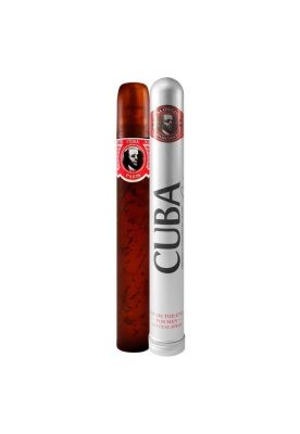 Cuba Red Men 35 ML