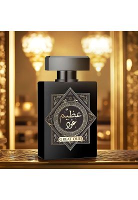 Imagen 2 del producto Al Gazal Great Oud EDP 100 ml Pour Homme