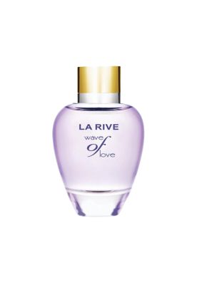 Imagen 2 del producto La Rive Wave Of Love EDP 90 ml