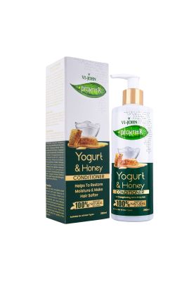 Prakritik Acondicionador Yogurt y Honey 250 ml