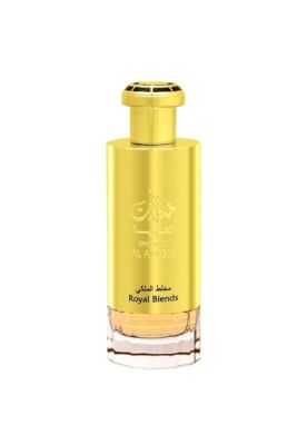 Imagen 2 del producto Lattafa Khaltaat Al Arabia Royal Blends EDP 100 ml Unisex