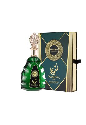 Arabiyat Prestige Nashwaa Oud EDP 100 ml Hombre