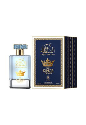 Al Gazal Taj Al Sultan EDP 100 ml