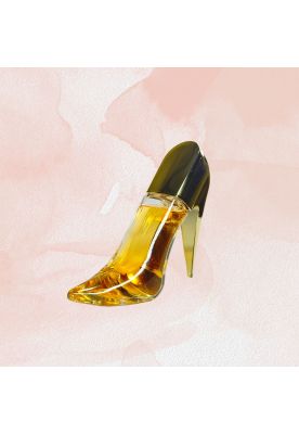 Imagen 2 del producto Marxzelle Glam Heel Glitter EDP 100 ml