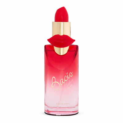Imagen 2 del producto FC Bacio Italia EDP 100ML Mujer