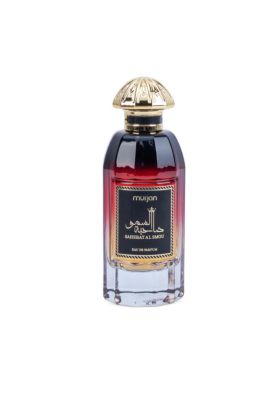 Imagen 2 del producto Murjan Sahebat Al Smou Eau De Parfum 100 ml Unisex