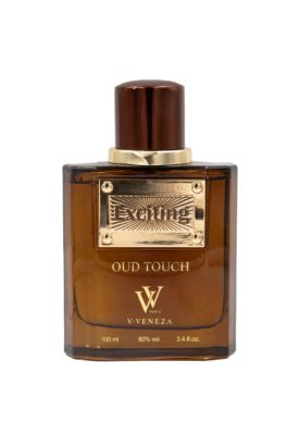 Imagen 2 del producto Dumont Exciting Oud Touch EDP 100 ml Hombre