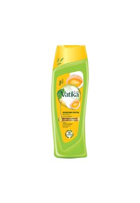 Vatika Shampoo Prot. Huevo (Amarillo) 200 ml