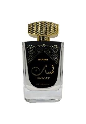 Imagen 2 del producto Murjan Lamasat Eau De Parfum 100 ml Hombre