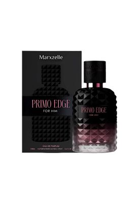 Marxzelle Lujo Primo Edge Pour Homme EDP 100 ml