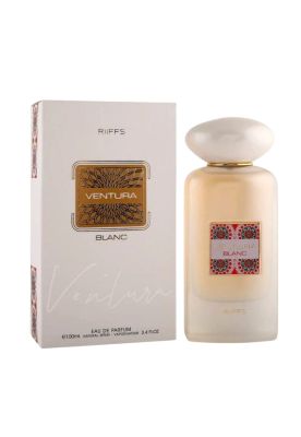 Riiffs Ventura Blanc Women EDP 100 ml