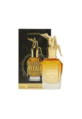 Imagen 1 del producto Luxerom Altermate Affair Gold EDP 100 ml Mujer