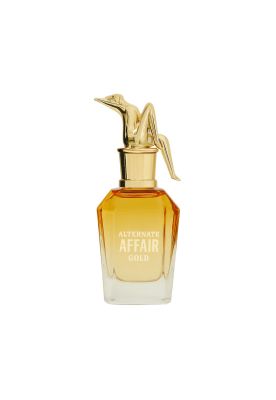 Imagen 2 del producto Luxerom Altermate Affair Gold EDP 100 ml Mujer