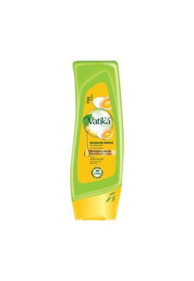 Vatika Acondicionador Prot. Huevo (Amarillo) 200 ml