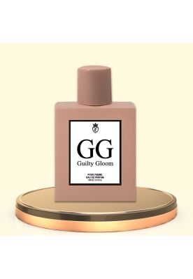 Imagen 2 del producto TC GG Guilty Gloom EDP 100 ml Mujer