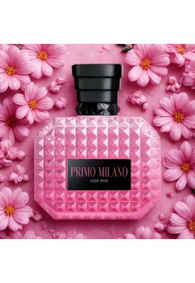 Imagen 2 del producto Marxzelle Lujo Primo Milano Pour Femme EDP 100 ml