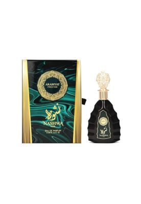 Arabiyat Prestige Nashwaa Noir  EDP 100 ml Unisex