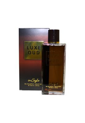 Instyle Luxe OUD EDP 100 ml