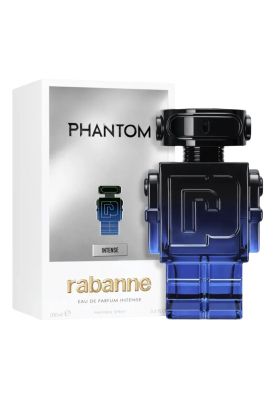 Paco Rabanne Phantom Intense EDP 100 ml