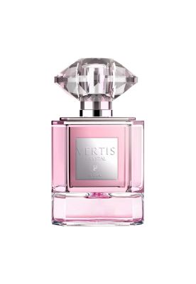 Imagen 2 del producto Al Gazal Vertis Crystal EDP 100 ml